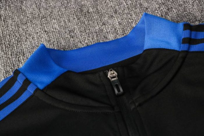 Chaqueta negra Real Madrid 2021/22 - Imagen 4
