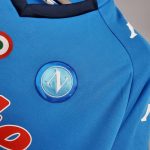 Primera equipación Napoli 2020/21 - Imagen 5