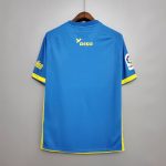 Segunda equipación UD Las Palmas 2020/21 - Imagen 2