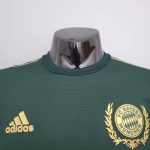 Camiseta Player Version “Commemorative Edition” Bayern de Múnich 2021/22 - Imagen 5