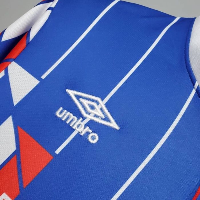 Camiseta alternativa Retro Ajax 1990/91 - Imagen 6