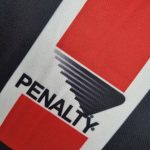 Camiseta local Retro Sao Paulo 1991/92 - Imagen 6