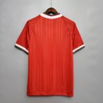 Camiseta local Retro Liverpool 94/95 - Imagen 2