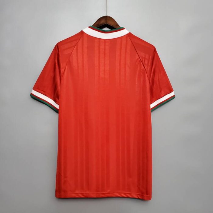Camiseta local Retro Liverpool 94/95 - Imagen 2