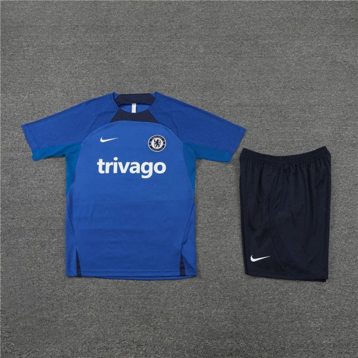 Conjunto de entrenamiento Chelsea 2022/23 - Imagen 3