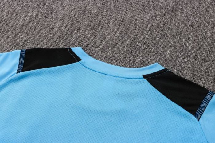 Camiseta entrenamiento Puma Olympique de Marsella 2021/22 - Imagen 3