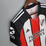 Tercera equipación Stadium River Plate 2020/21 - Imagen 3