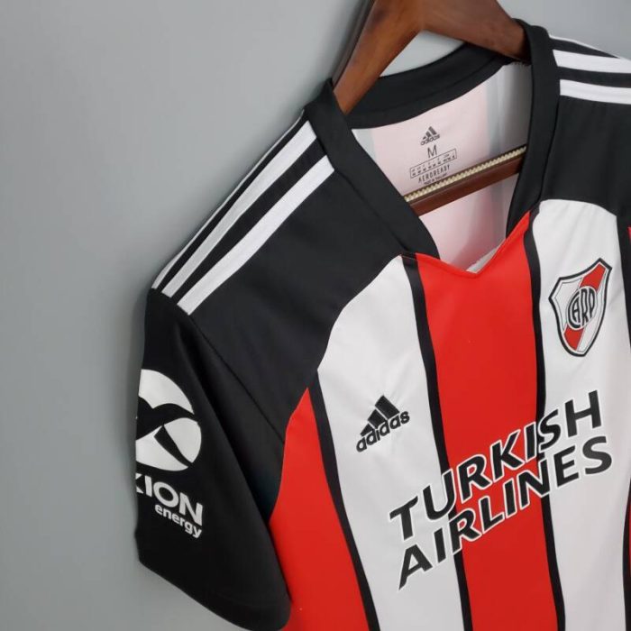 Tercera equipación Stadium River Plate 2020/21 - Imagen 3