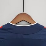 Camiseta calentamiento “Teamgeist” Bayern de Múnich 2021/22 - Imagen 10