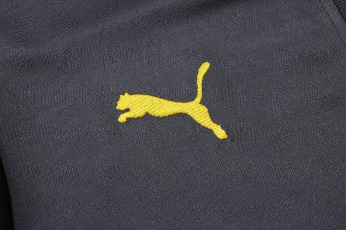 Chaqueta Puma Borussia Dortmund 2021/22 - Imagen 7
