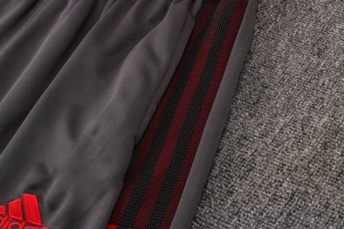 Pantalón de Chándal Adidas Flamengo 21/22 - Imagen 8