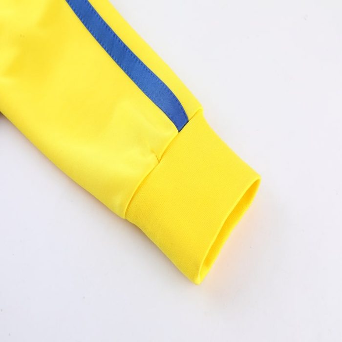 Chándal conjunto Al-Nassr 2023/24 - Imagen 5