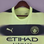 Tercera equipación Stadium Manchester City 2022/23 - Imagen 4