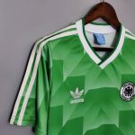 Camiseta alternativa Retro Alemania 1988 - Imagen 3