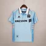 Camiseta alternativa Retro “Aniversario” Olympique de Marsella 1998/99