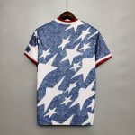 Camiseta local Retro Estados Unidos 1994 - Imagen 2