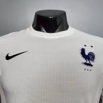Segunda equipación Vapor Match Francia 2020/21 - Imagen 4