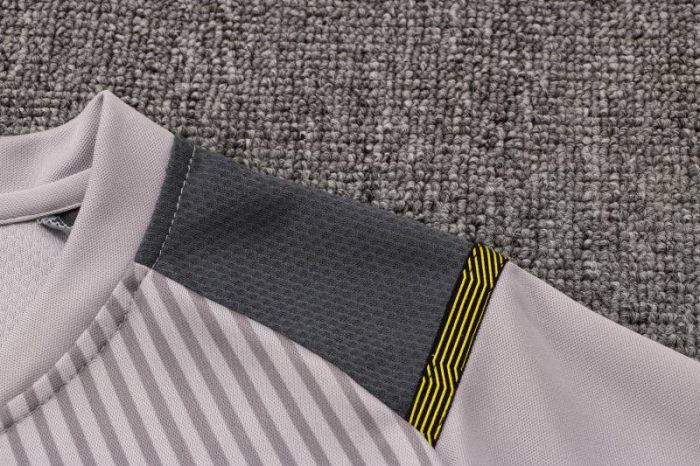 Camiseta calentamiento Borussia Dortmund 2021/22 (2 colores) - Imagen 8