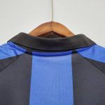 Camiseta local Retro Inter de Milán 2001/02 - Imagen 7