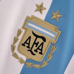 Camiseta Argentina Stadium «Edicion Final Mundial» 2022 - Imagen 3
