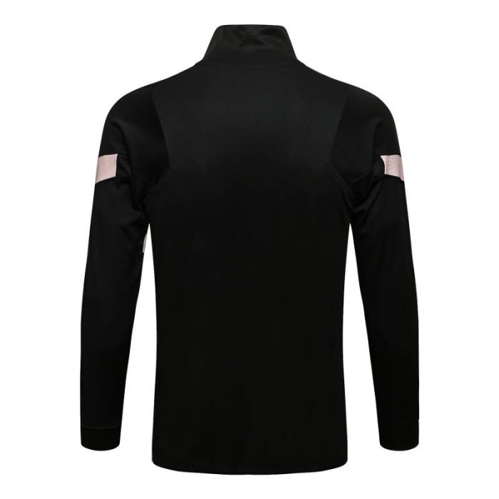 Chaqueta Nike París Saint-Germain 2021/22 - Imagen 2