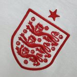 Camiseta local Retro Inglaterra 2011/12 - Imagen 5