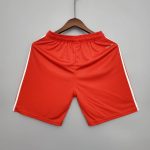 Pantalón Corto segunda equipación River Plate 21/22 - Imagen 2