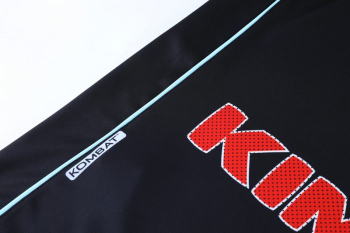 Conjunto de entrenamiento Napoli Kappa × Marcelo Burlon 2021/22 - Imagen 7