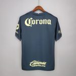 Segunda equipación Stadium América 2021/22 - Imagen 2