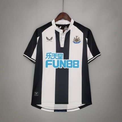 Primera equipación Newcastle 2021/22