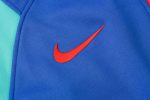 Chandal con Capucha FC Barcelona 2021/22 - Imagen 7