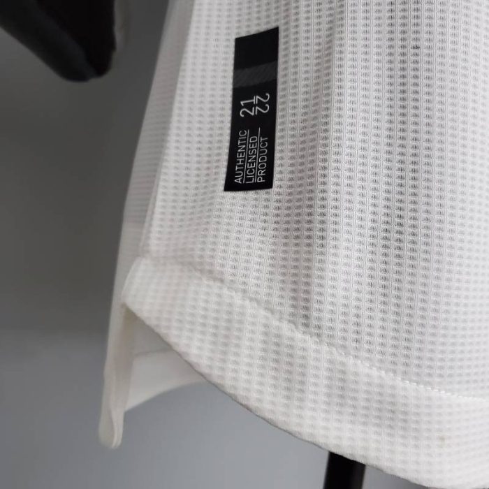 Camiseta Player Version Real Madrid edición Especial - Imagen 10