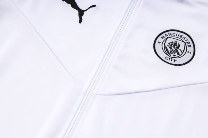 Chandal conjunto Manchester City 2022/23 - Imagen 5