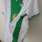 Cuarta equipación Real Betis 2022/23 - Imagen 4
