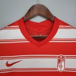 Primera equipación Stadium Granada 2021/22 - Imagen 4