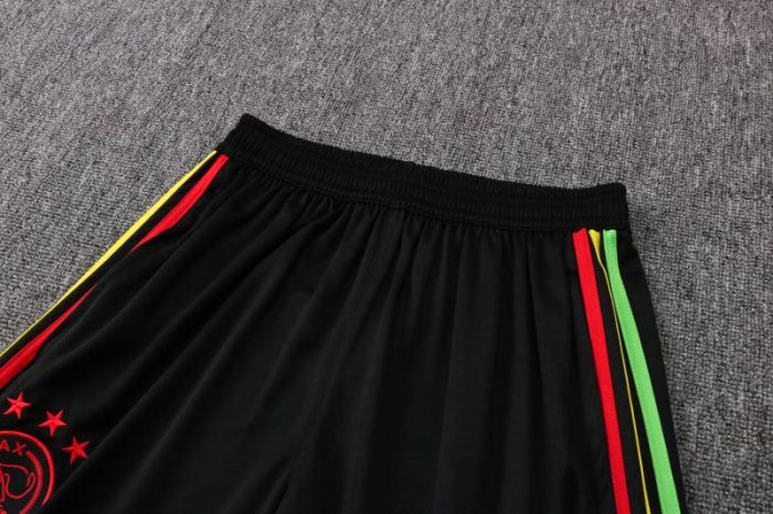 Chándal Adidas conjunto Niño Ajax 2021/22 - Imagen 14