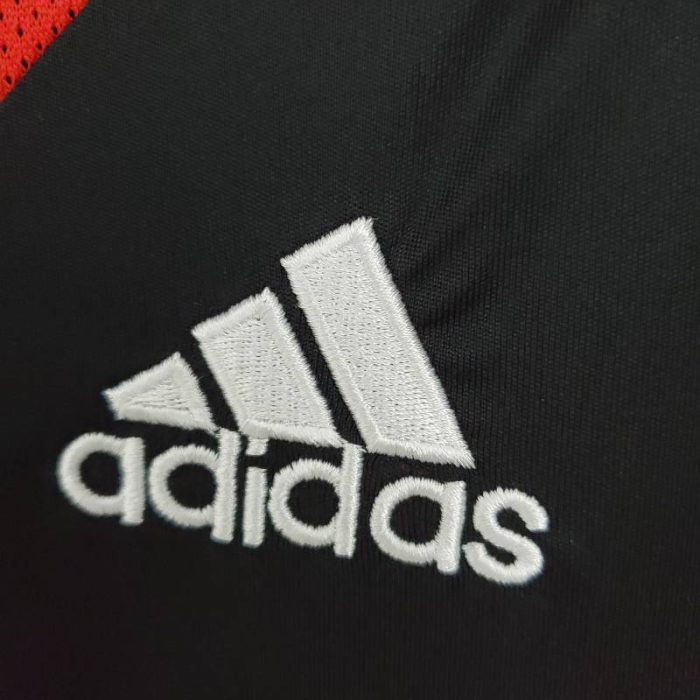 Camiseta alternativa Retro Benfica 09/10 - Imagen 5