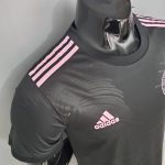 Segunda equipación Player Version Inter Miami CF 2021/22 - Imagen 3