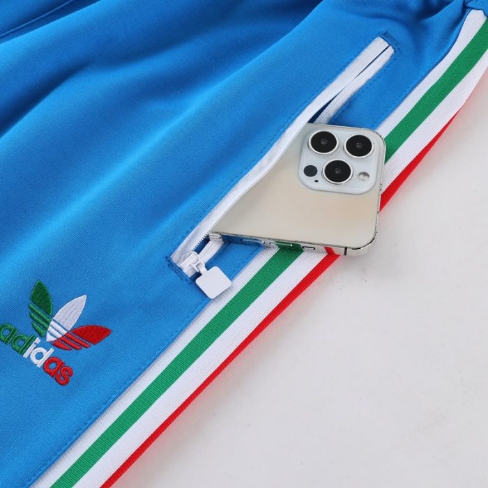Chandal conjunto «Adi Italy colors» 2023 - Imagen 7