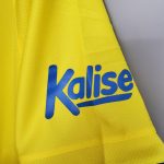 Primera equipación UD Las Palmas 2020/21 - Imagen 8