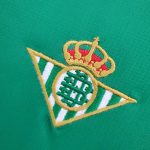 Primera equipación Real Betis 2021/22 - Imagen 4