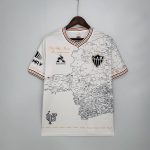 Camiseta «Commemorative Edition» Atlético Mineiro 2021/22
