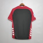 Segunda equipación Stadium FC Albacete 2020/21 - Imagen 2