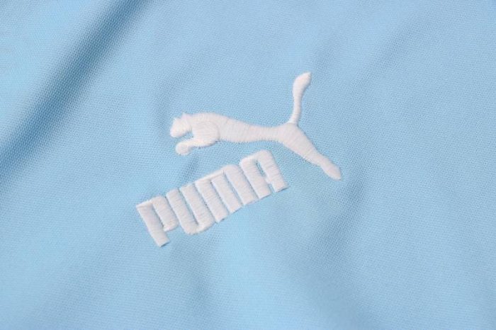 Polo Puma Manchester City 2021/22 - Imagen 7