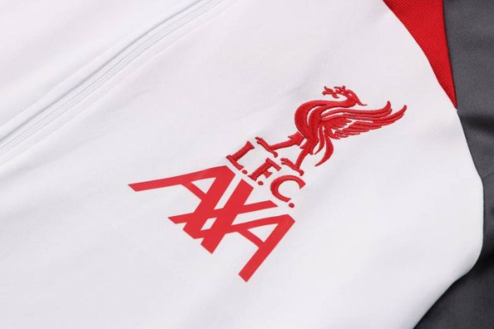 Chaqueta deportiva Liverpool 2022/23 - Imagen 6