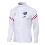 Chaqueta Jordan París Saint-Germain 2020/21
