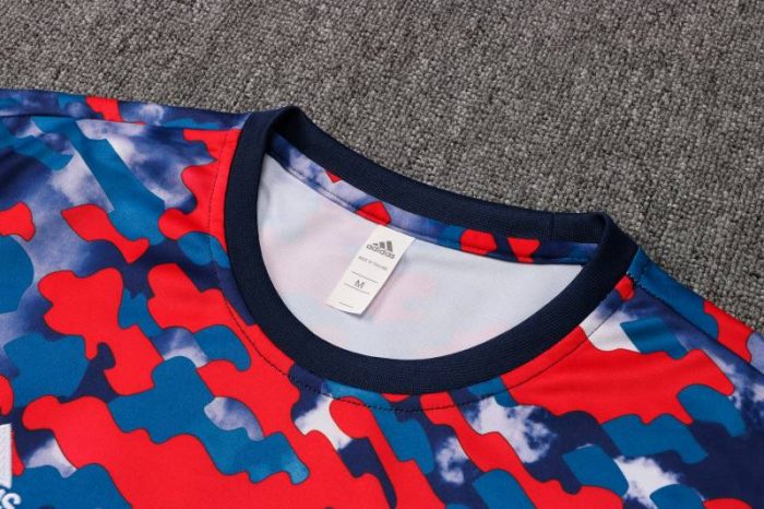 Sudadera Adidas Bayern de Múnich 2021/22 - Imagen 4