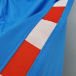 Pantalón Corto tercera equipación Atlético de Madrid 21/22 - Imagen 6