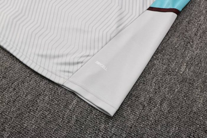 Camiseta entrenamiento Puma Manchester City 2021/22 - Imagen 11