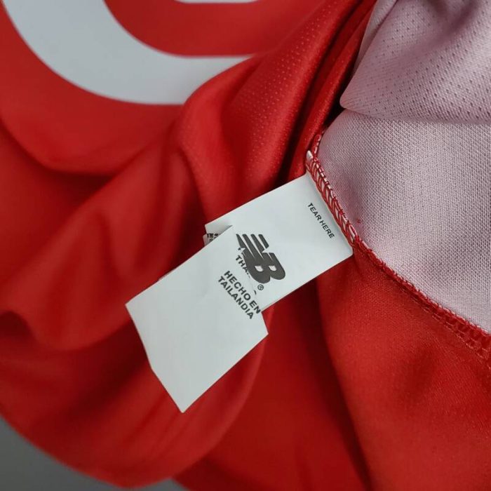Primera equipación Lille 2020/21 - Imagen 8